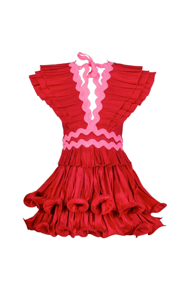 Celia B Prisma Dress