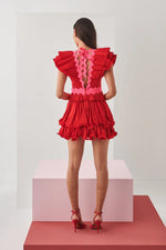 Celia B Prisma Dress