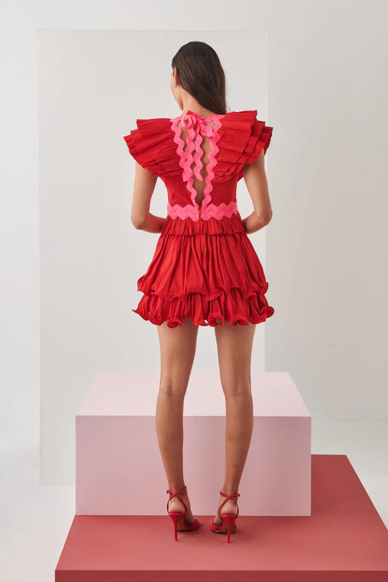 Celia B Prisma Dress