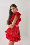 Celia B Prisma Dress