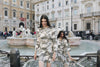 Las Surenas Short Safari Dress