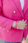 Smith & Co. Hair Ties- Vibrant