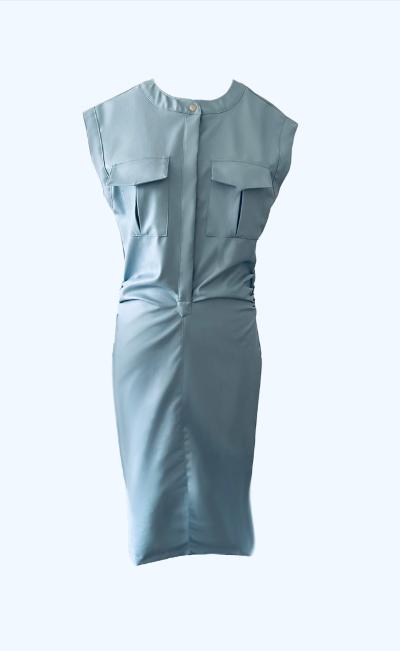 Just Bellina Lara Dress