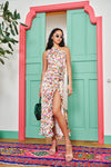 Celia B Varuna Dress Multi