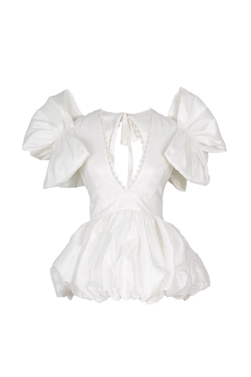 Celia B Willem Top