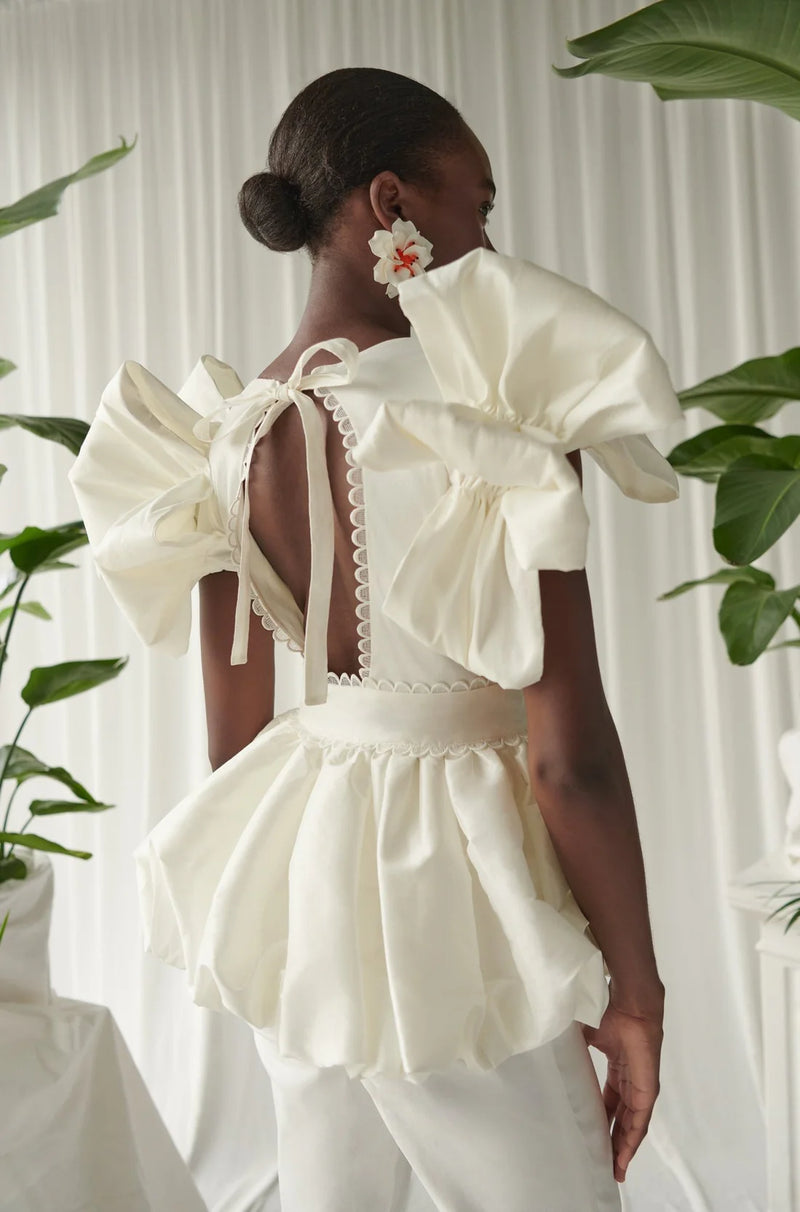 Celia B Willem Top