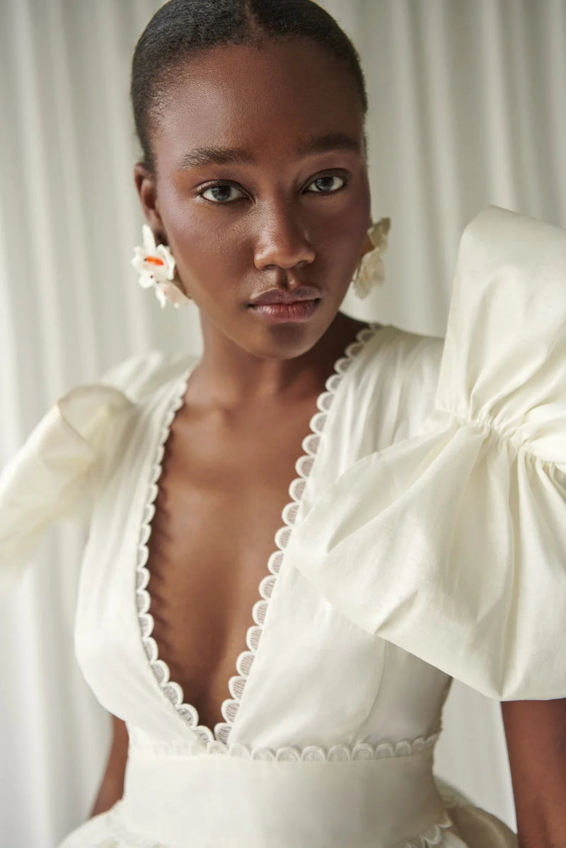 Celia B Willem Top
