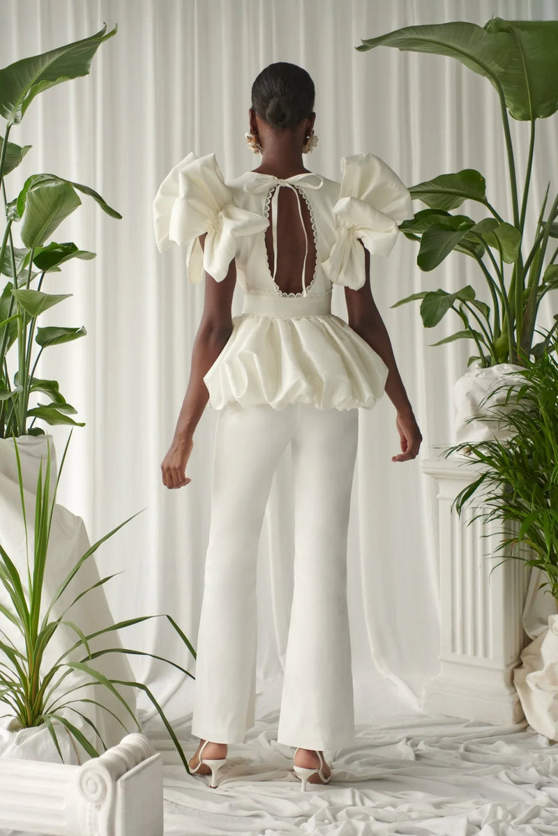 Celia B Willem Top