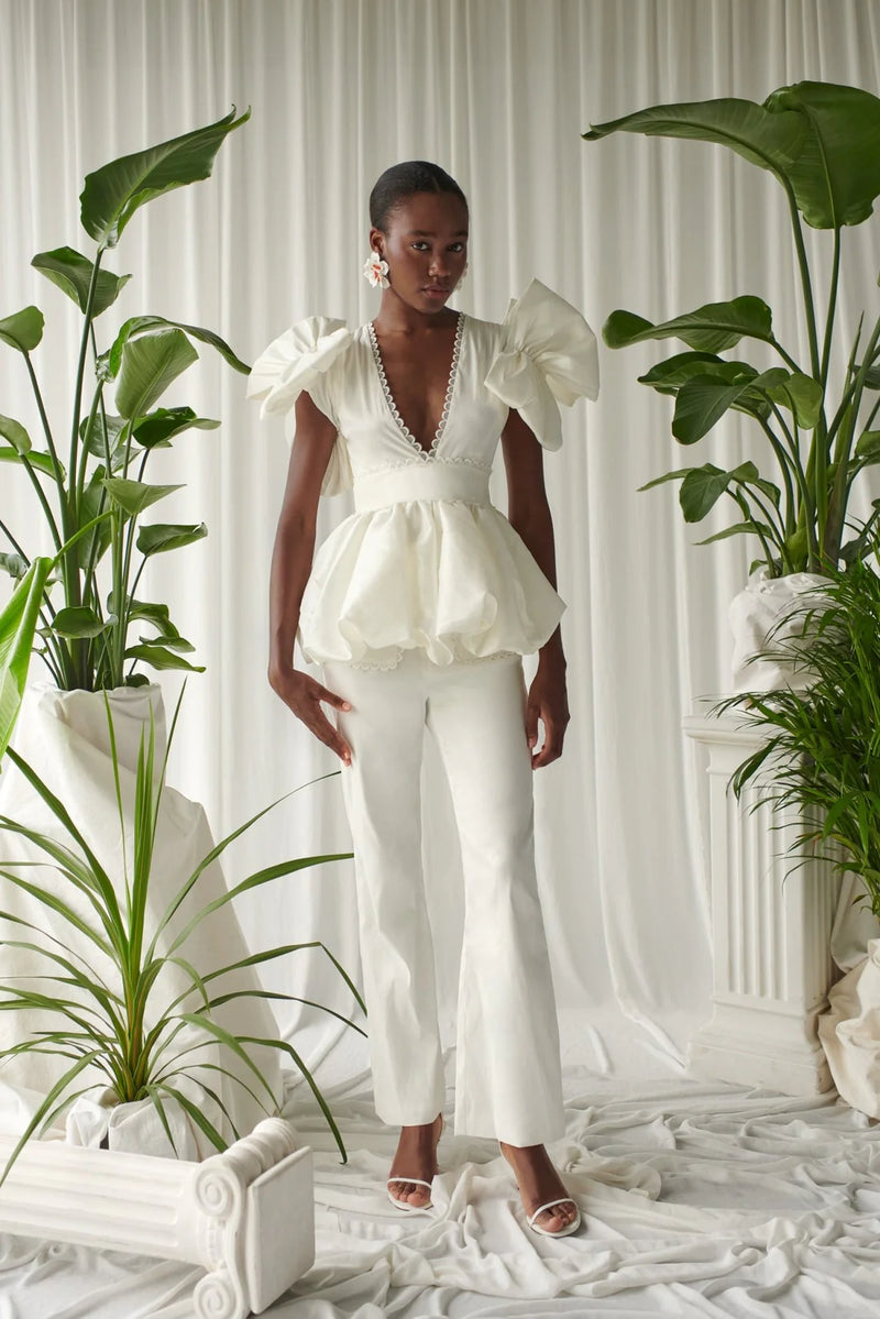 Celia B Willem Top