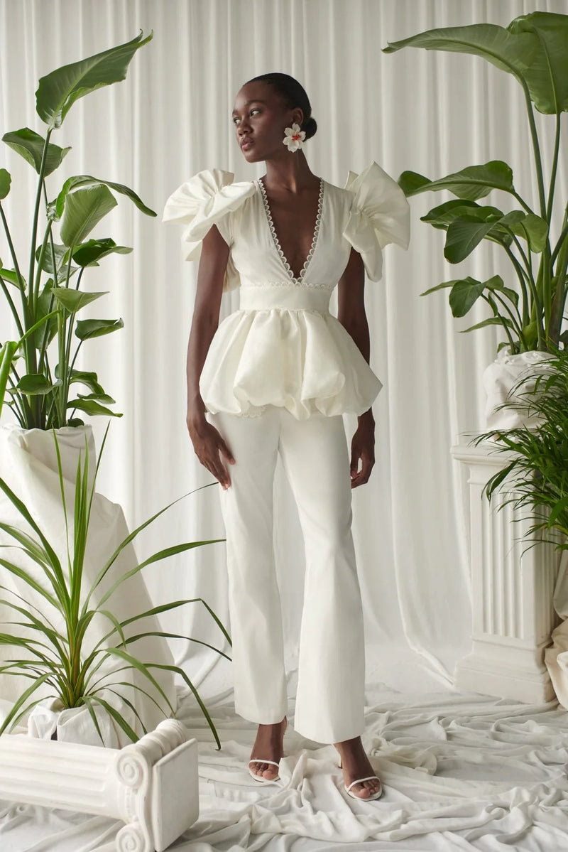 Celia B Willem Top