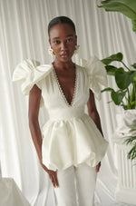 Celia B Willem Top