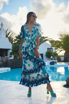 Celia B Zafiro Dress