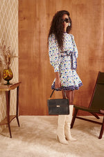 Celia B Bamba Dress