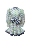 Celia B Bamba Dress