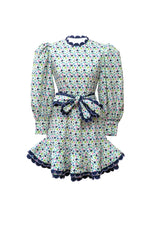 Celia B Bamba Dress