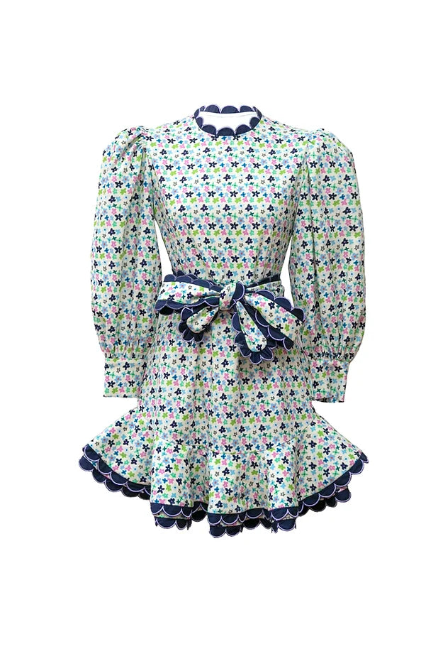Celia B Bamba Dress