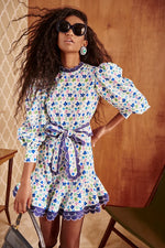 Celia B Bamba Dress