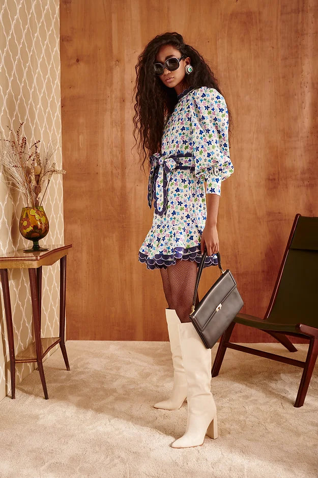 Celia B Bamba Dress