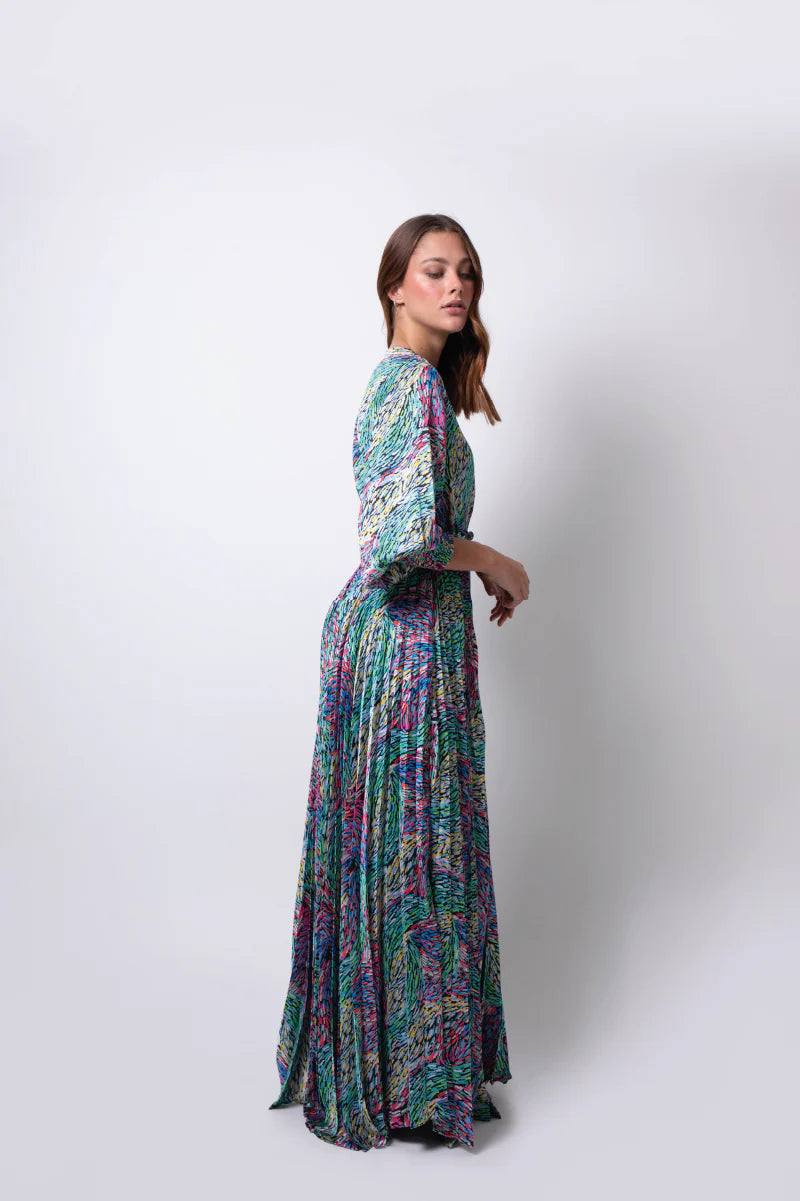 KLEID Penelope Maxi Dress