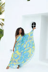 KLEID Fatima Maxi Dress