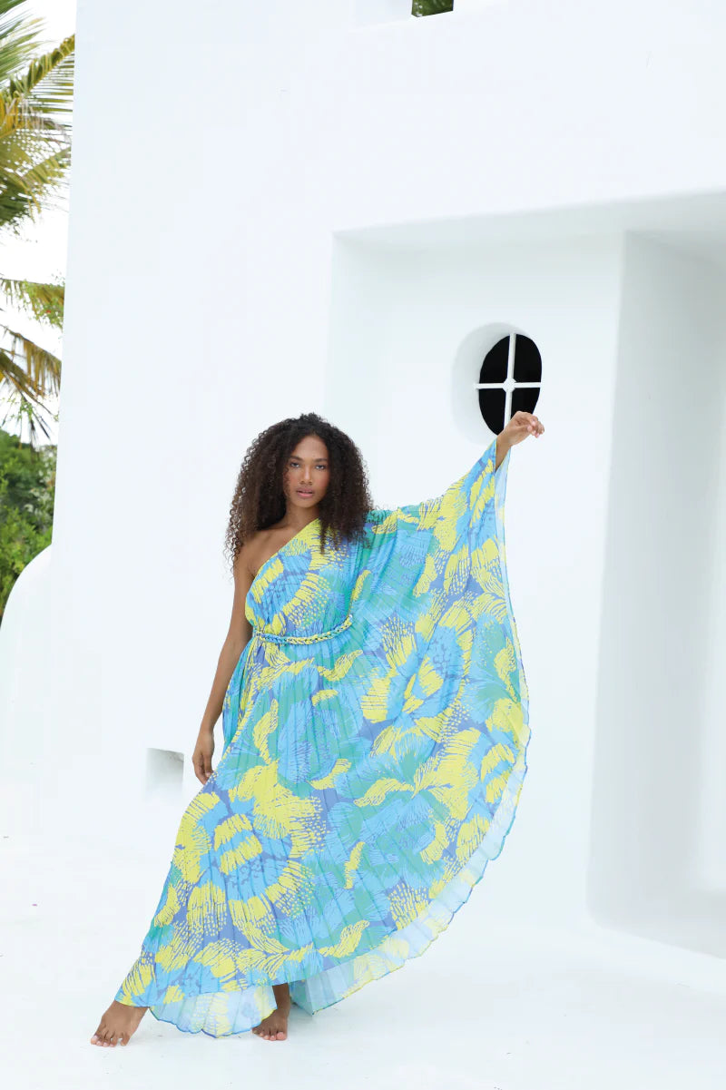 KLEID Fatima Maxi Dress