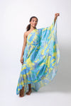 KLEID Fatima Maxi Dress