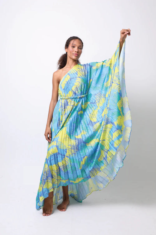 KLEID Fatima Maxi Dress
