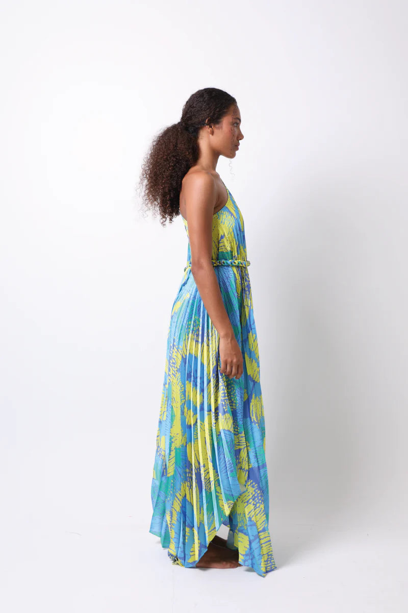 KLEID Fatima Maxi Dress