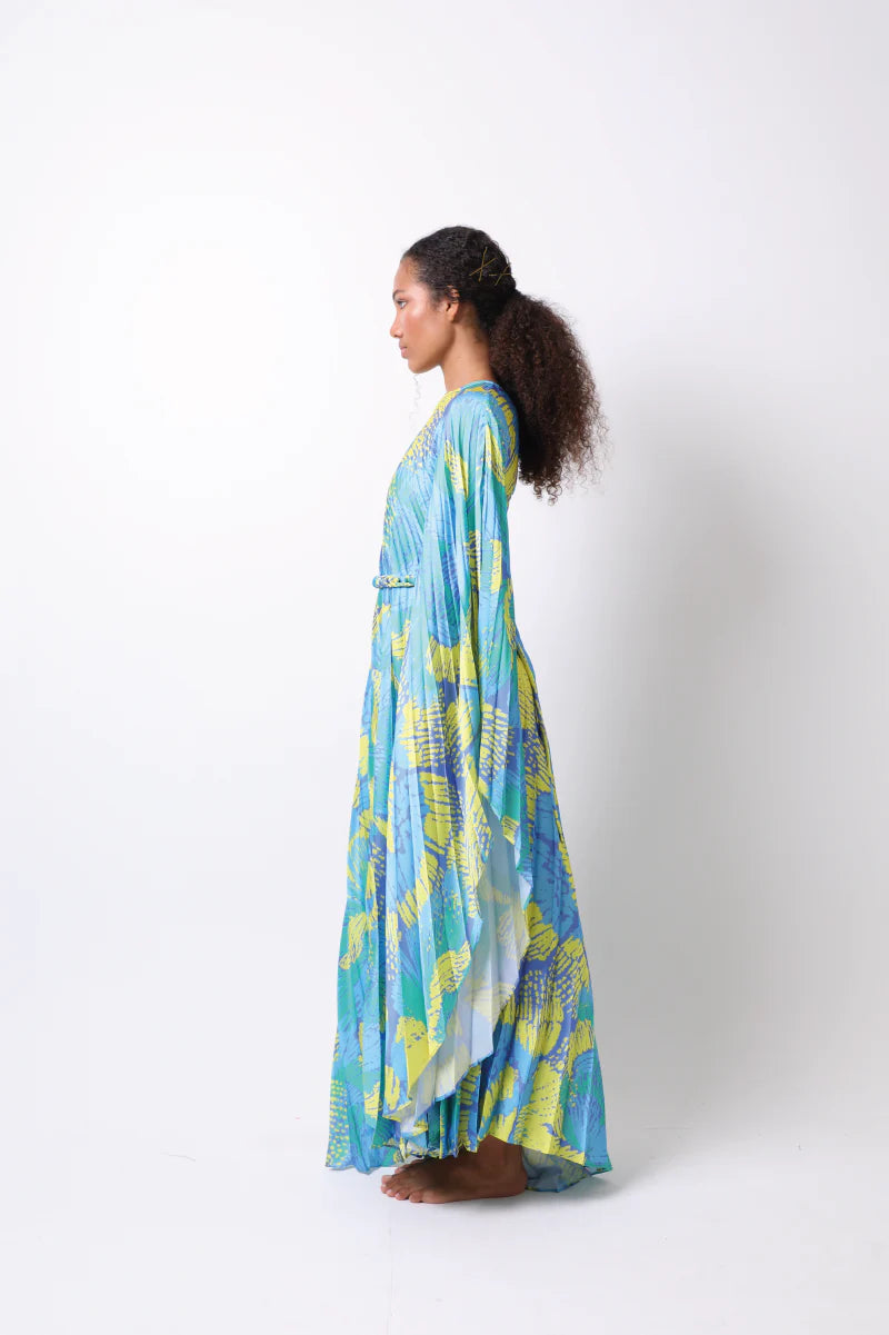 KLEID Fatima Maxi Dress