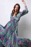 KLEID Penelope Maxi Dress