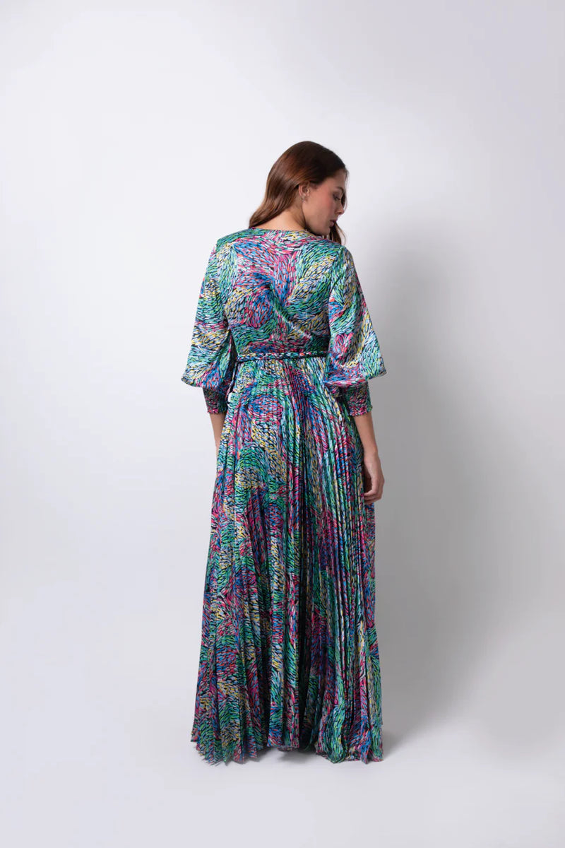 KLEID Penelope Maxi Dress