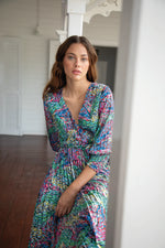 KLEID Penelope Maxi Dress