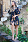 Scarlett Poppies Tribal Moments Dress