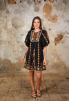 Scarlett Poppies Tribal Moments Dress