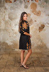 Scarlett Poppies Tribal Moments Dress
