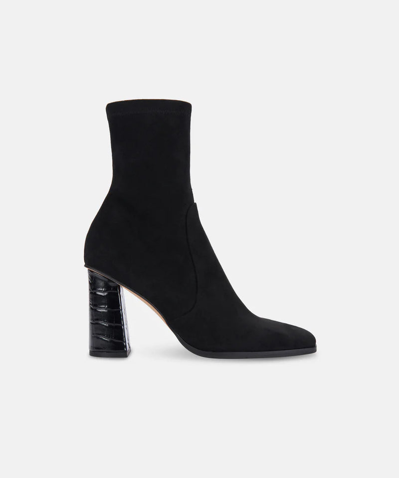 Dolce vita vania bootie hotsell