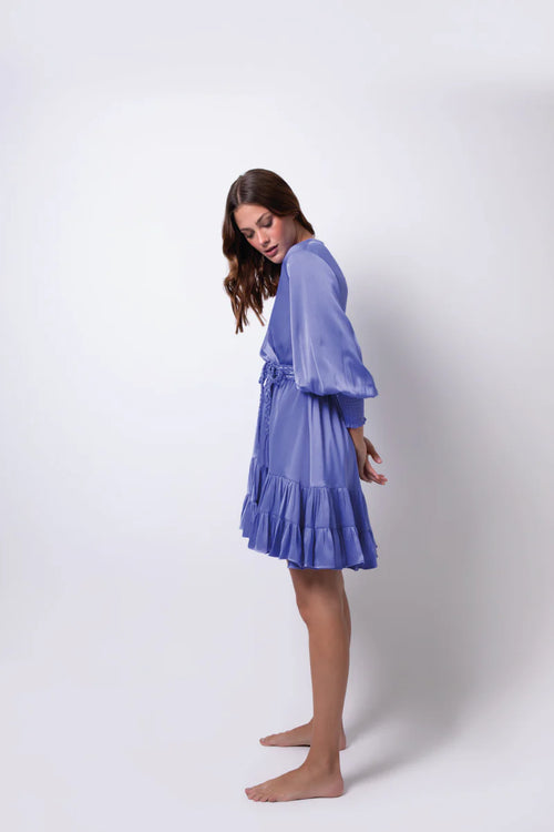 KLEID Eva Mini Dress