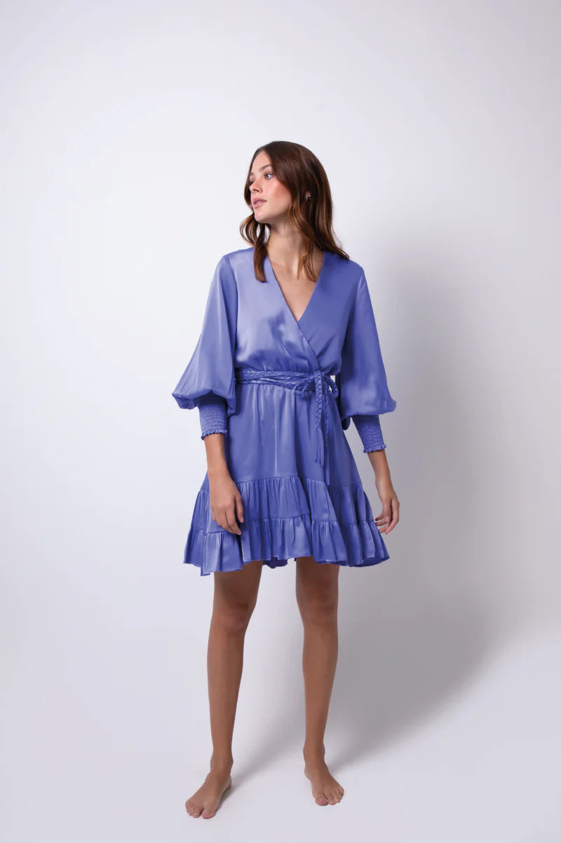 KLEID Eva Mini Dress