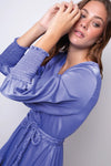 KLEID Eva Mini Dress
