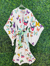 Sunshine Daydream Kimono Long