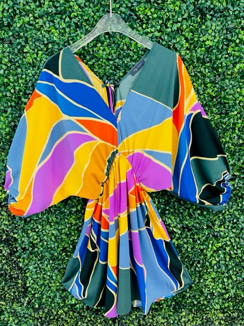 Havana Dress