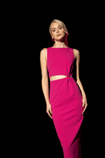 Jessica Midi Dress