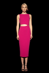 Jessica Midi Dress