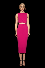 Jessica Midi Dress