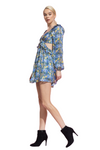 Tiffany Mini Dress