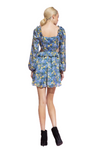 Tiffany Mini Dress