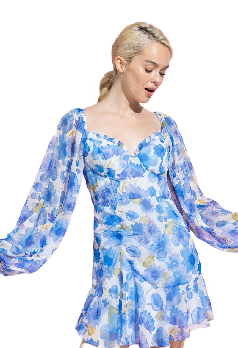 Loreli Dress