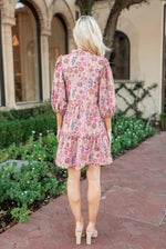 Tory Dress- by Smith & Quinn