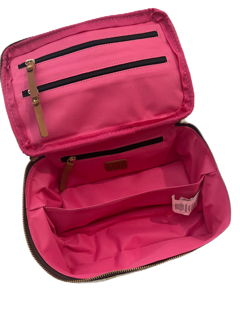 GOEL McCord Train Case
