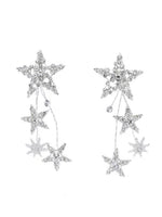 Shooting Star Earrings